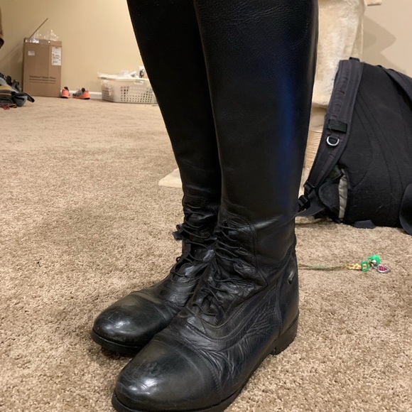 Tredstep Donatello field Boot USW 10 (42) MT - Picture 2 of 5